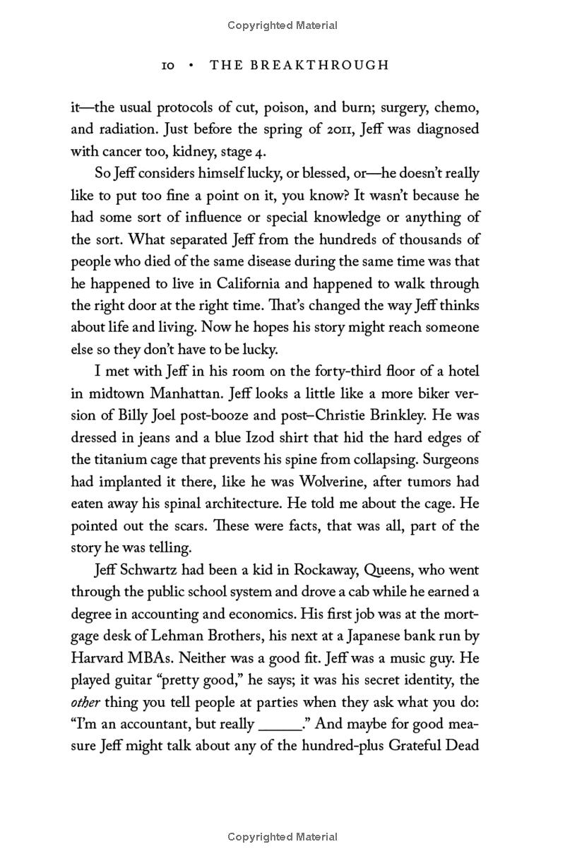 the breakthrough - Ảnh 11