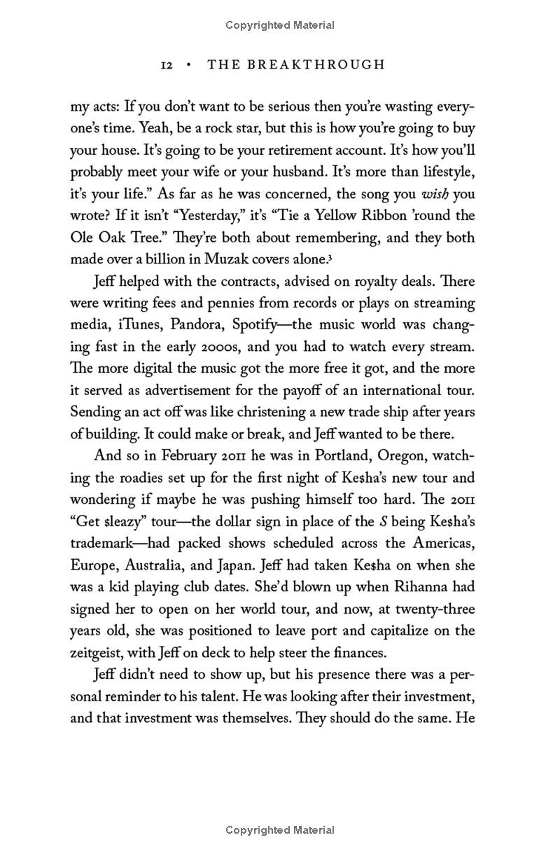 the breakthrough - Ảnh 13