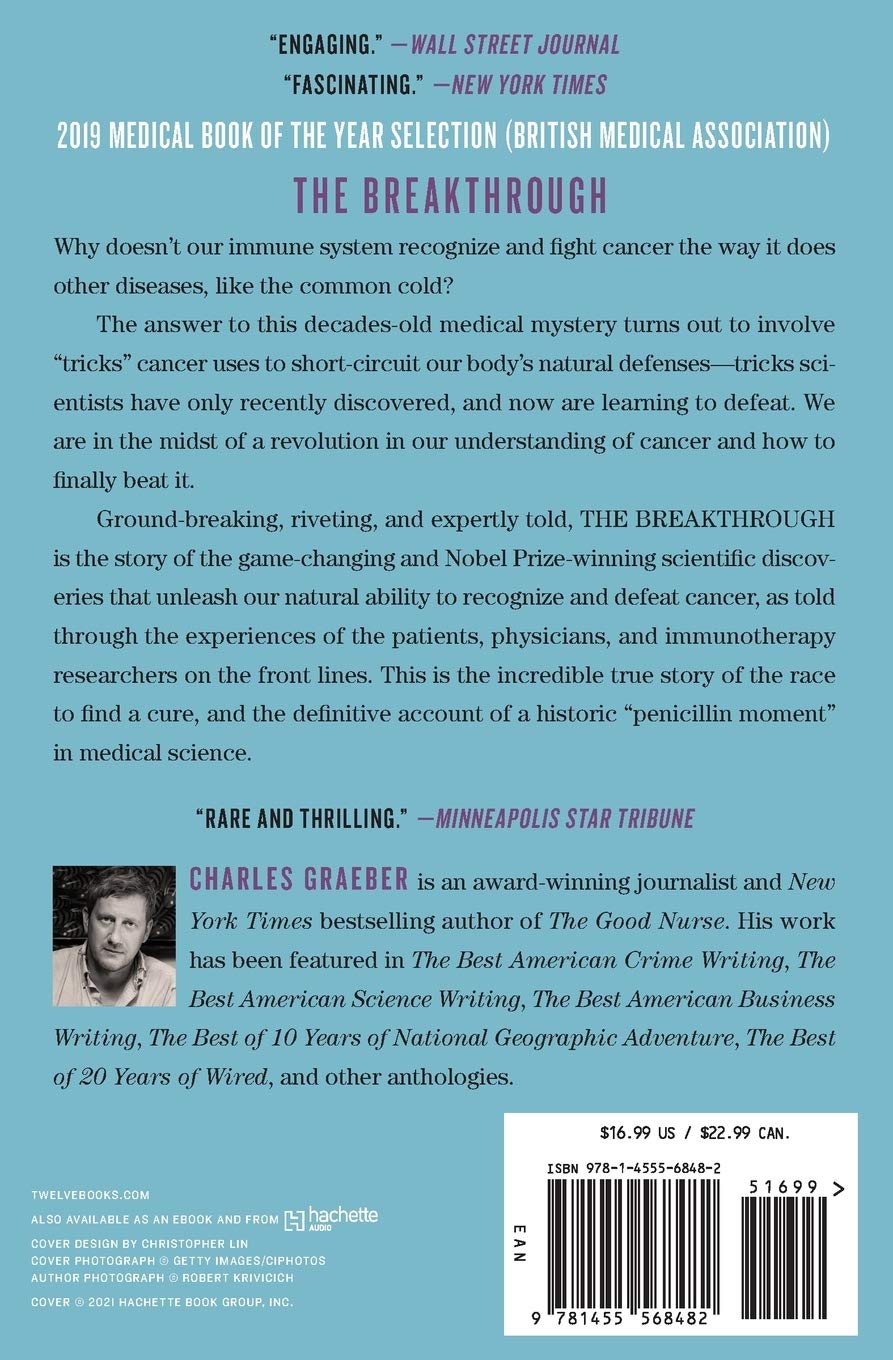 the breakthrough - Ảnh 14