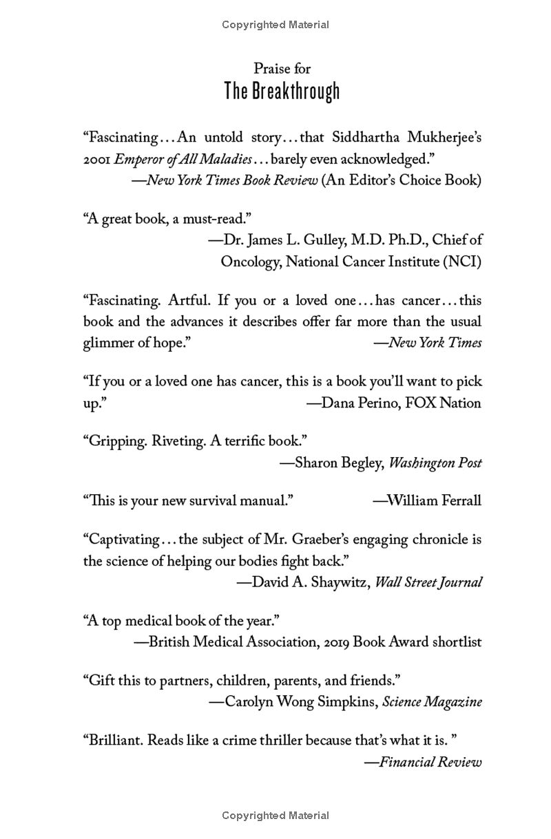 the breakthrough - Ảnh 3