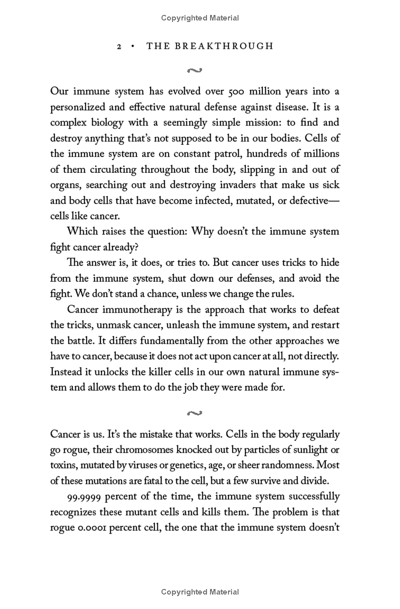 the breakthrough - Ảnh 7