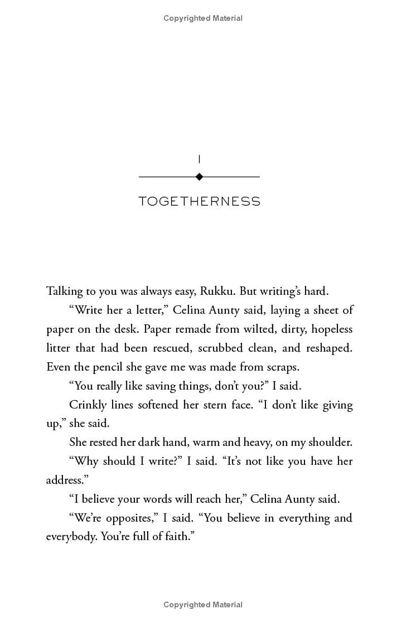 the bridge home - Ảnh 10