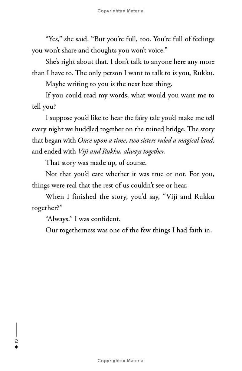 the bridge home - Ảnh 11