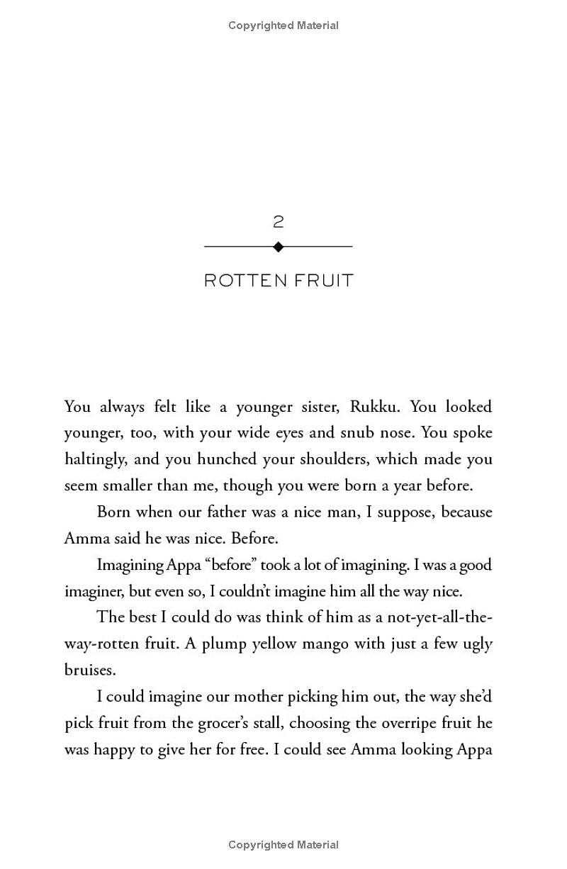 the bridge home - Ảnh 12