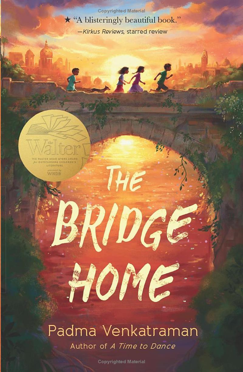 the bridge home - Ảnh 2