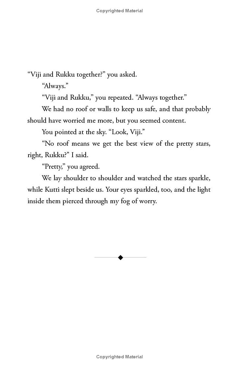 the bridge home - Ảnh 3