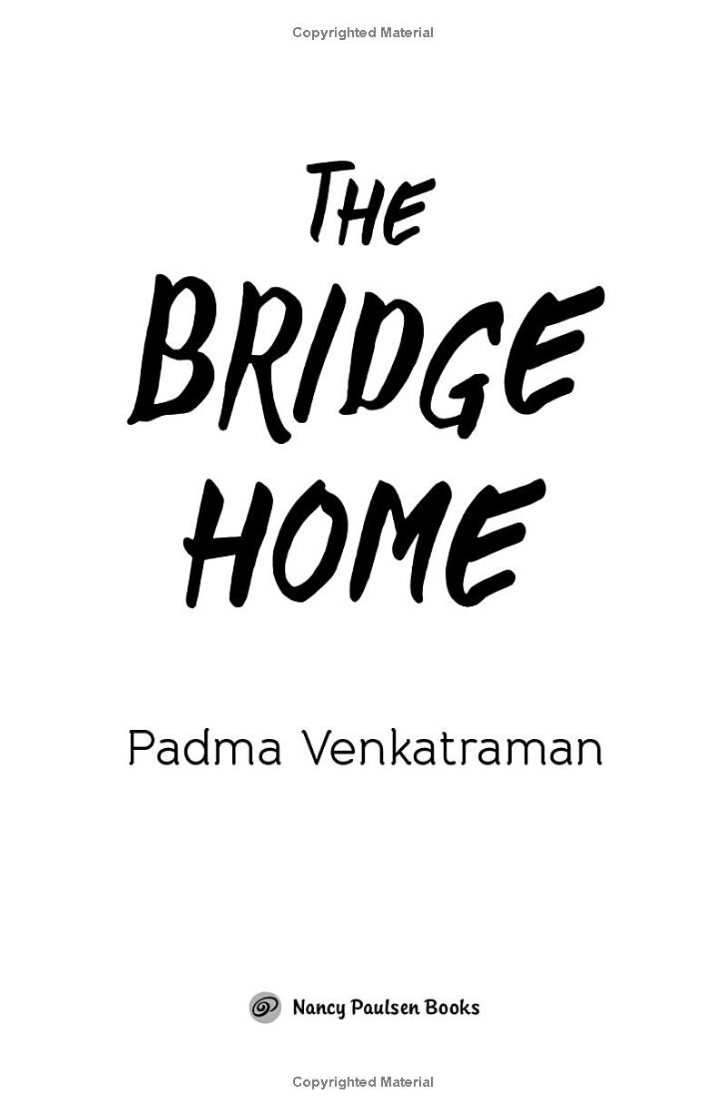the bridge home - Ảnh 5