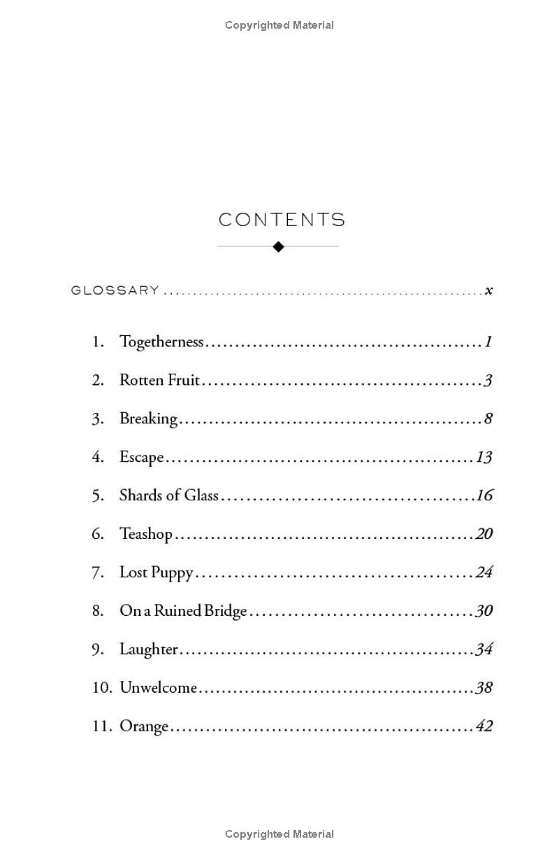 the bridge home - Ảnh 7