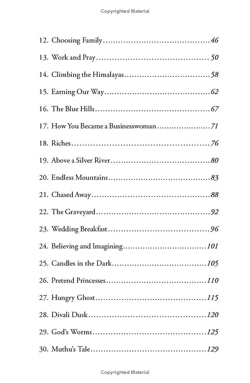 the bridge home - Ảnh 8