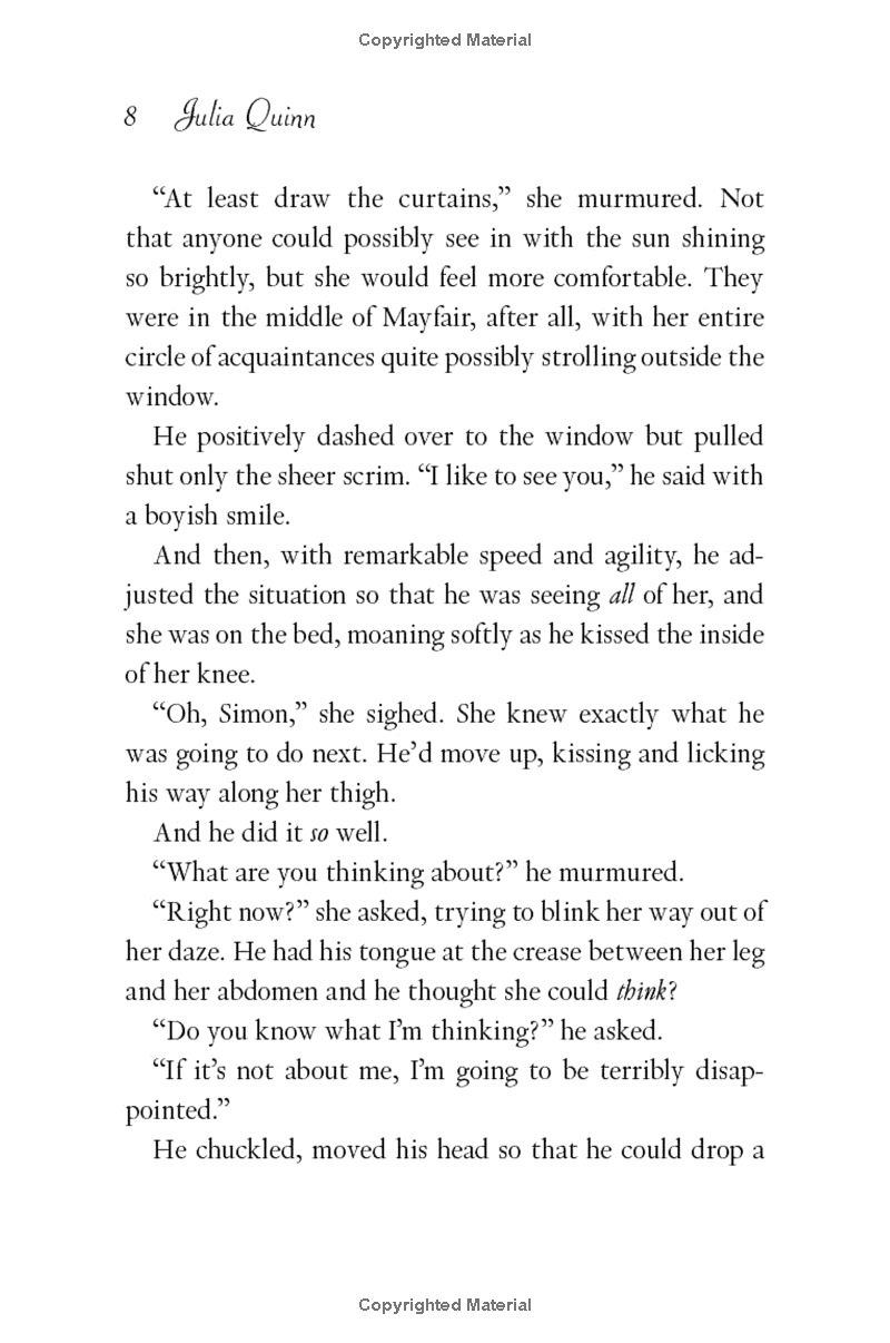 the bridgertons 9: happily ever after - Ảnh 13