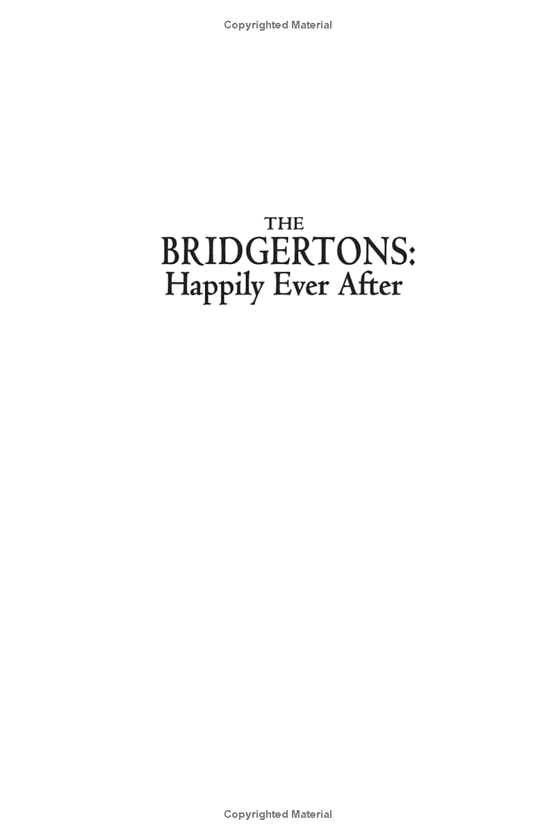 the bridgertons 9: happily ever after - Ảnh 2