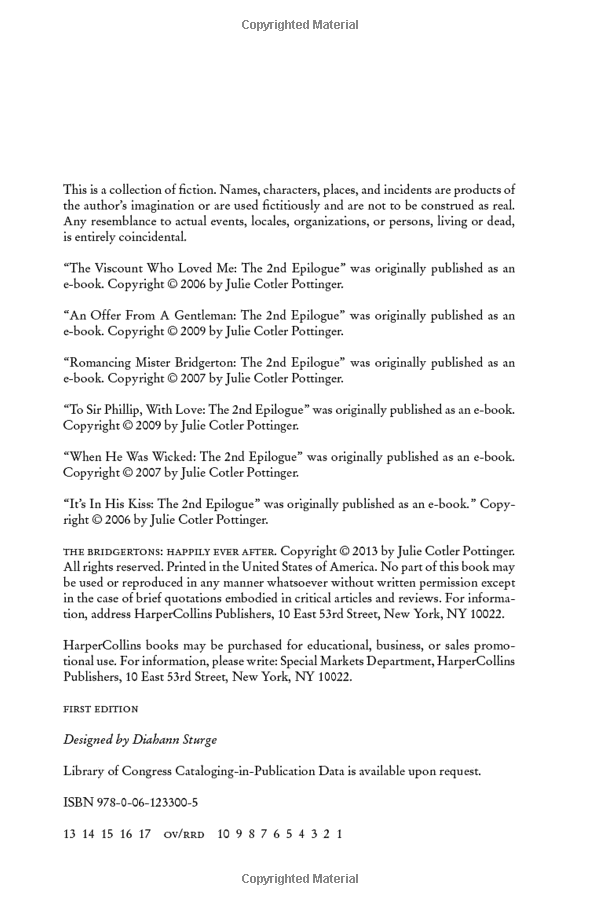 the bridgertons 9: happily ever after - Ảnh 5