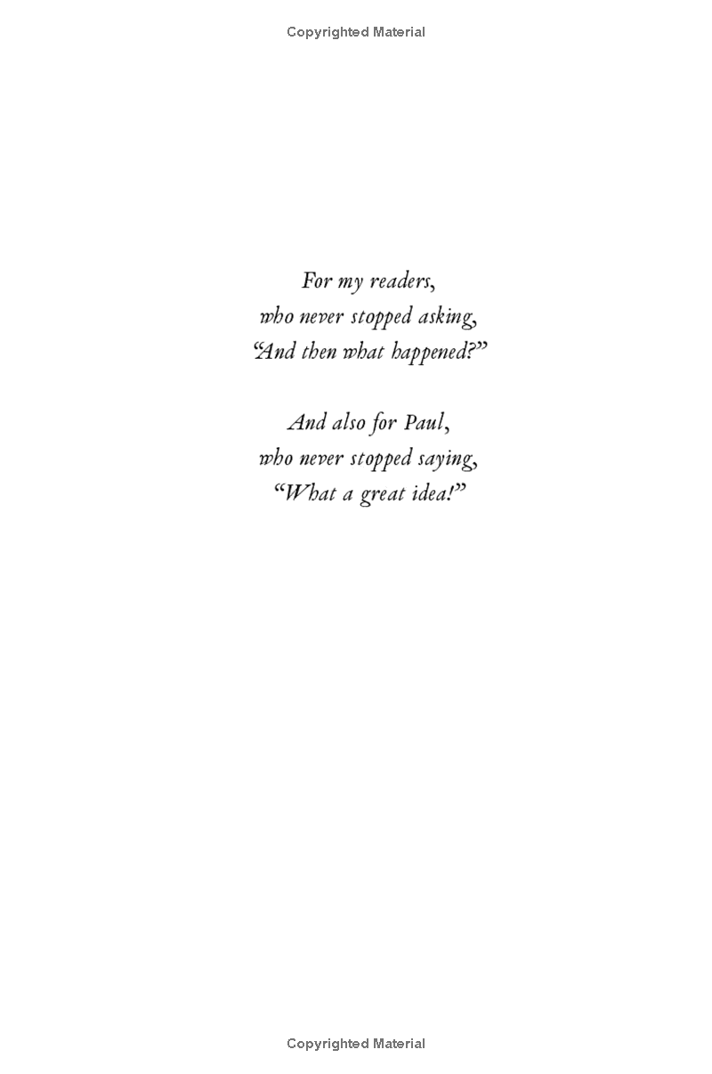 the bridgertons 9: happily ever after - Ảnh 6