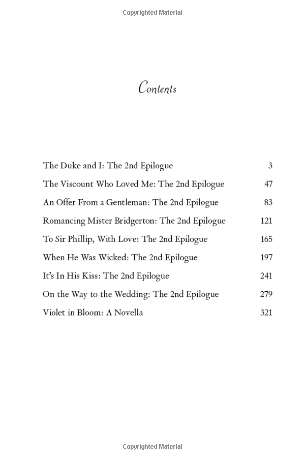 the bridgertons 9: happily ever after - Ảnh 7