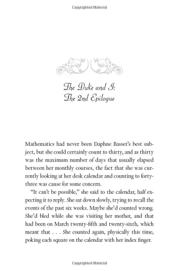 the bridgertons 9: happily ever after - Ảnh 8