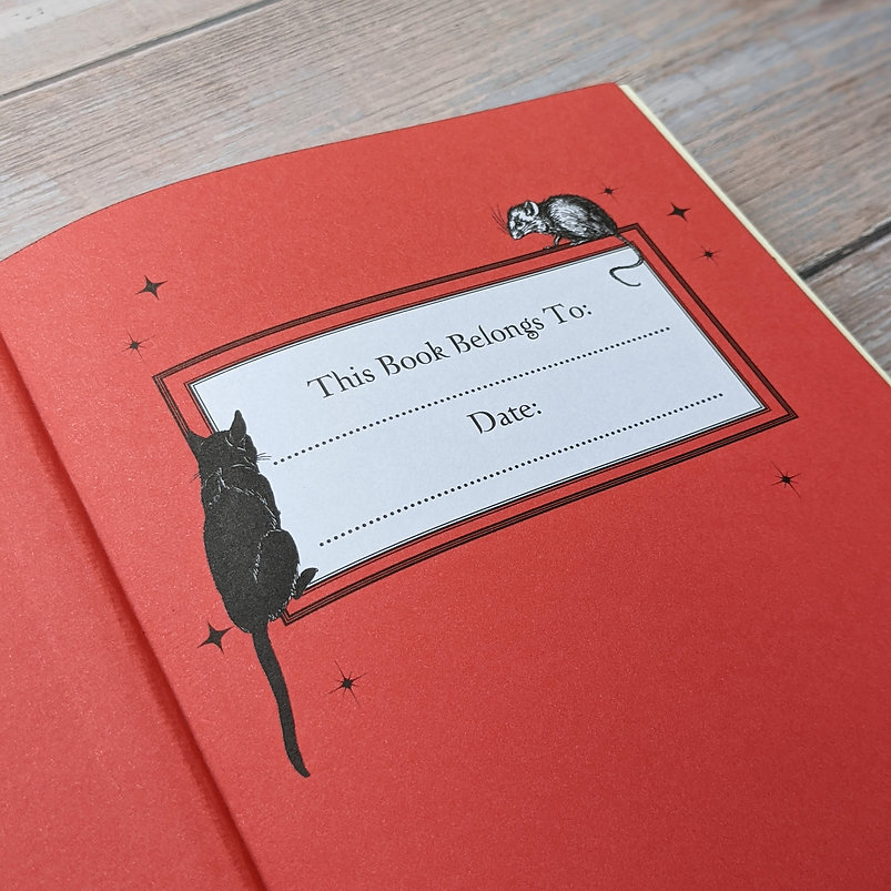 the brothers grimm fairy tales (bath classics) - Ảnh 5