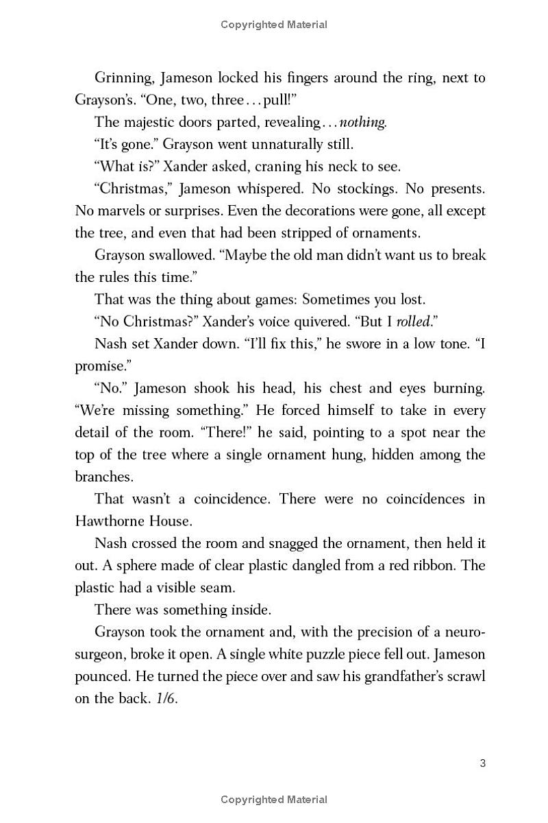 the brothers hawthorne - Ảnh 5