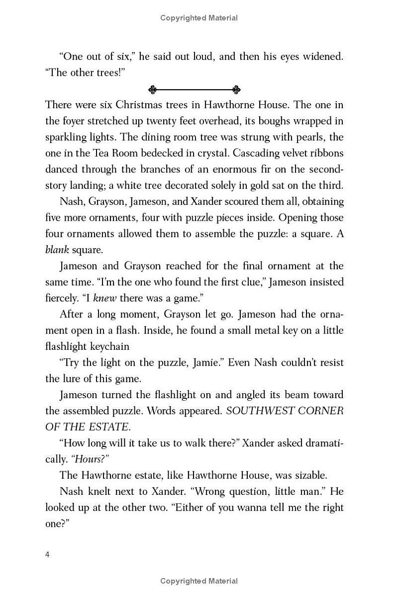 the brothers hawthorne - Ảnh 6