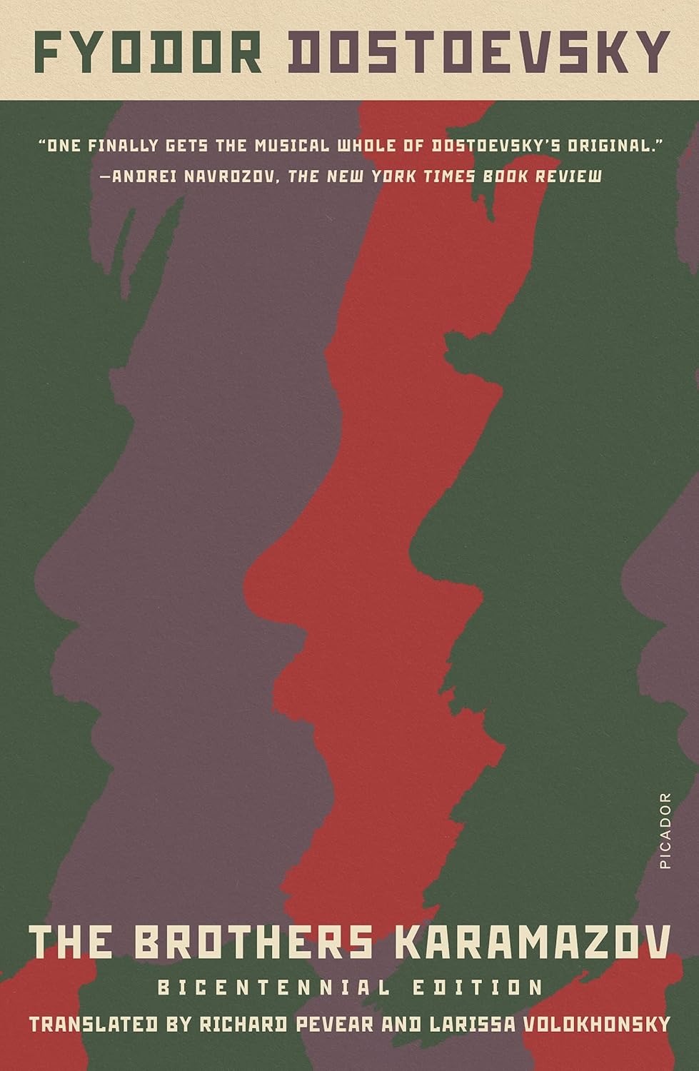 the brothers karamazov (bicentennial edition) - Ảnh 2