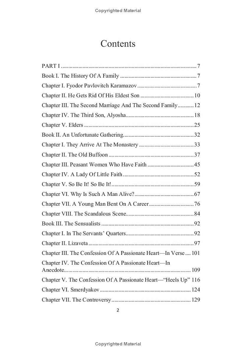 the brothers karamazov (bicentennial edition) - Ảnh 3