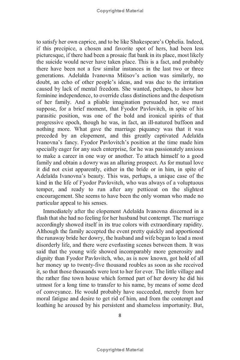 the brothers karamazov (bicentennial edition) - Ảnh 5