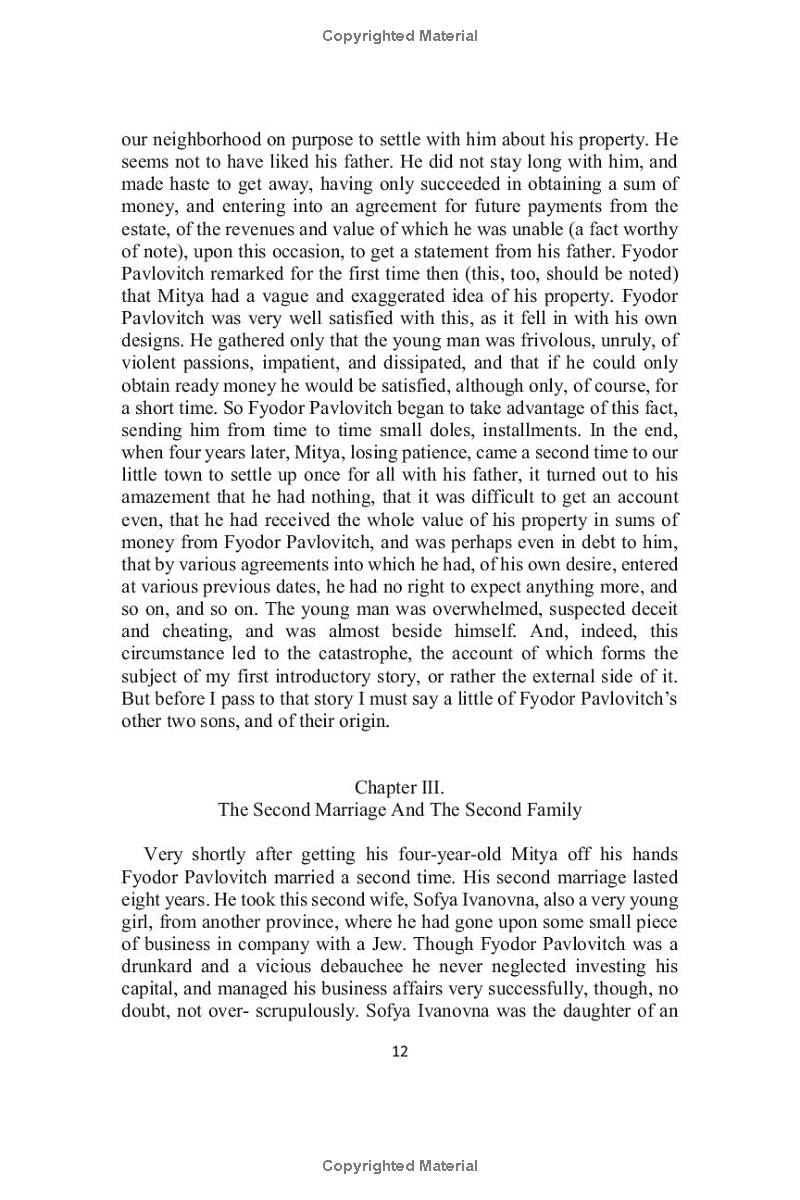 the brothers karamazov (bicentennial edition) - Ảnh 9