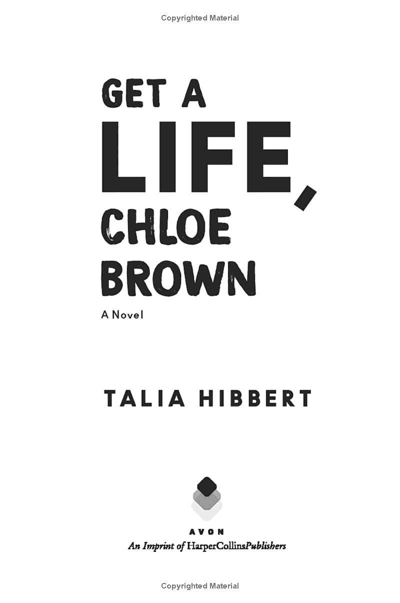 the brown sisters 1: get a life, chloe brown - Ảnh 3