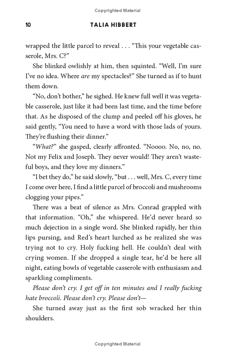 the brown sisters 1: get a life, chloe brown - Ảnh 6