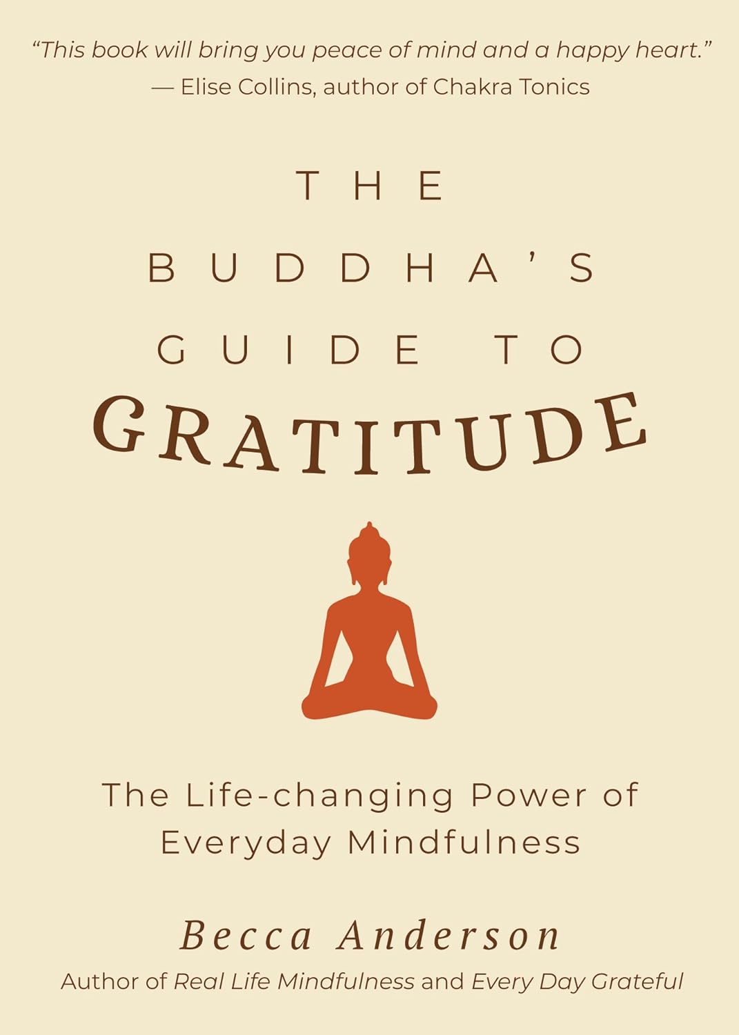 the buddha's guide to gratitude - Ảnh 2