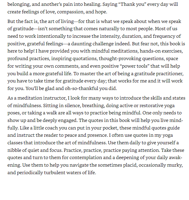 the buddha's guide to gratitude - Ảnh 5