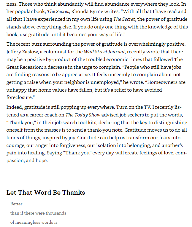 the buddha's guide to gratitude - Ảnh 7