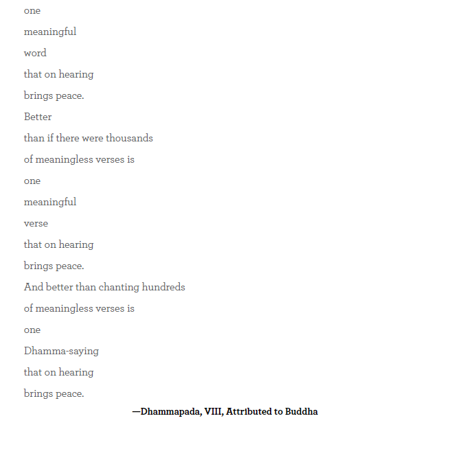 the buddha's guide to gratitude - Ảnh 8