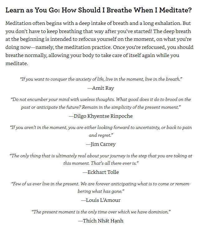 the buddha's guide to gratitude - Ảnh 9