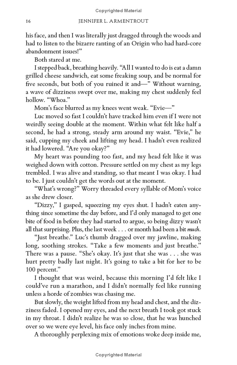 the burning shadow - Ảnh 11