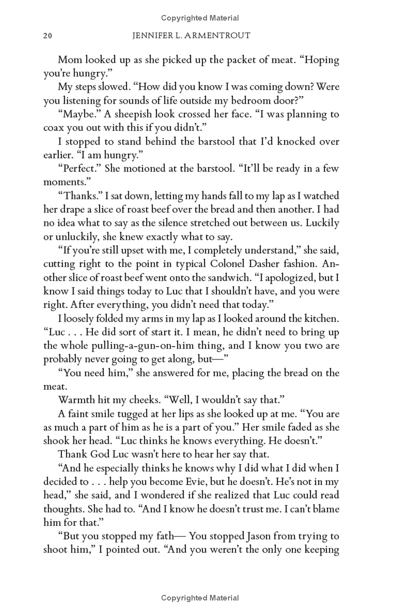 the burning shadow - Ảnh 15