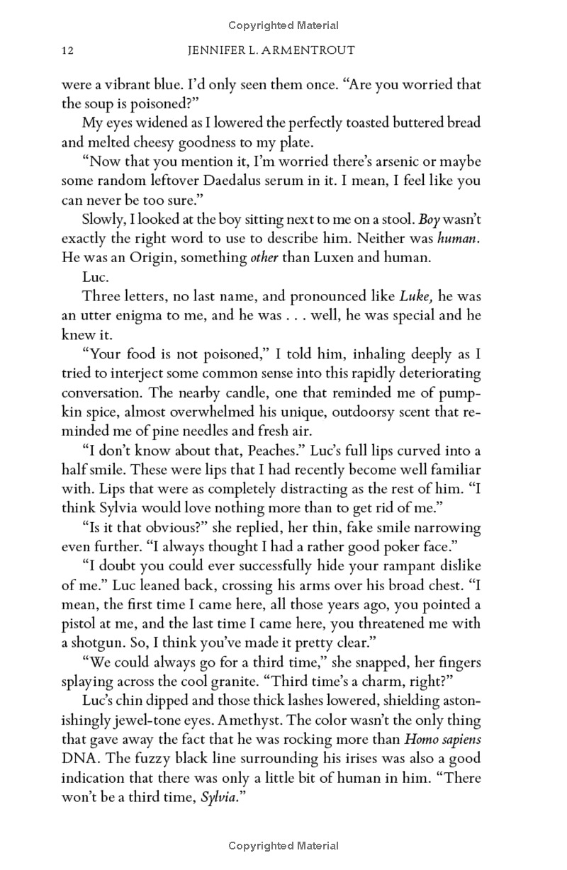 the burning shadow - Ảnh 7