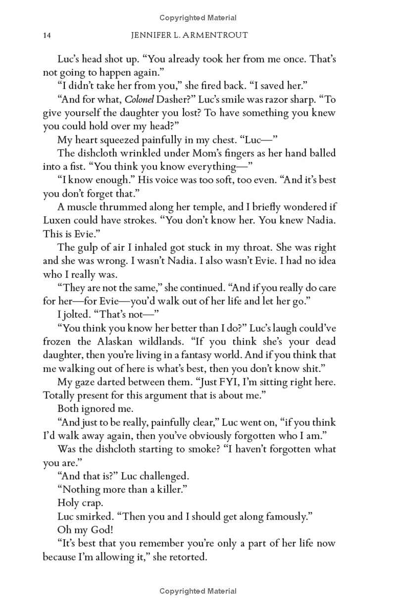 the burning shadow - Ảnh 9