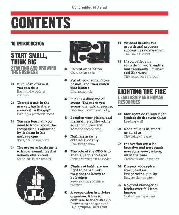 the business book (big ideas) - Ảnh 10