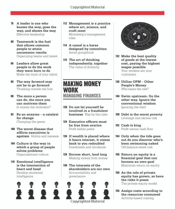 the business book (big ideas) - Ảnh 11