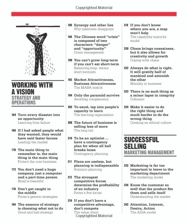 the business book (big ideas) - Ảnh 12