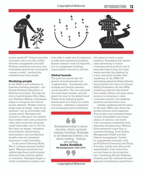 the business book (big ideas) - Ảnh 15