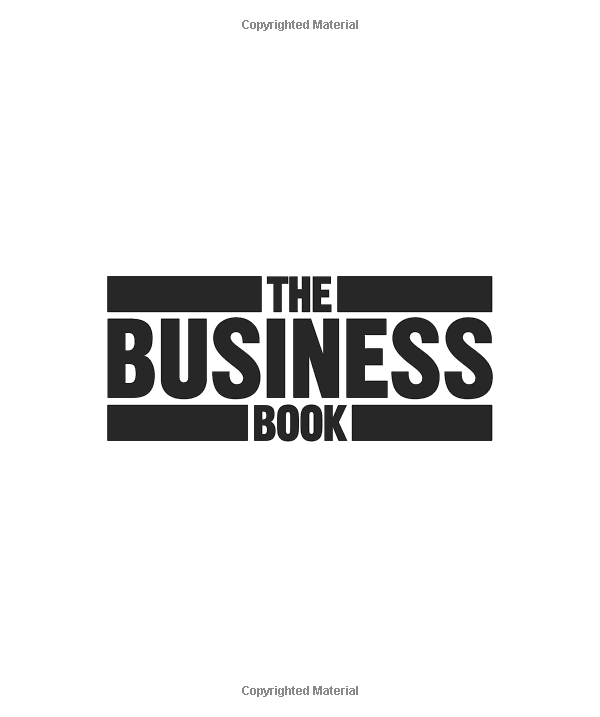 the business book (big ideas) - Ảnh 6