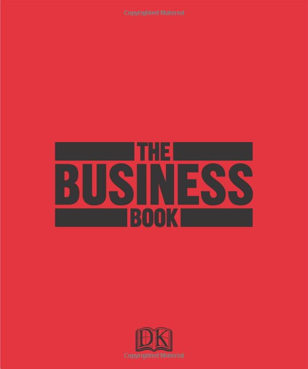 the business book (big ideas) - Ảnh 8