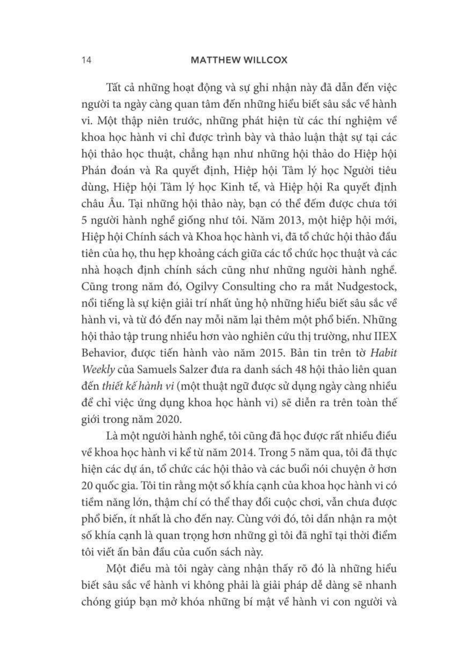 the business of choice - kinh doanh sự lựa chọn - Ảnh 11