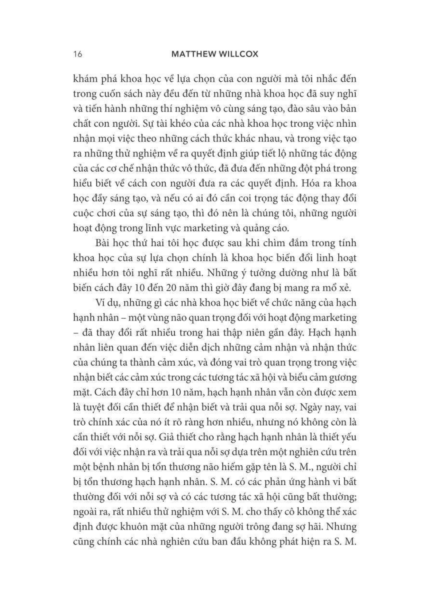 the business of choice - kinh doanh sự lựa chọn - Ảnh 13