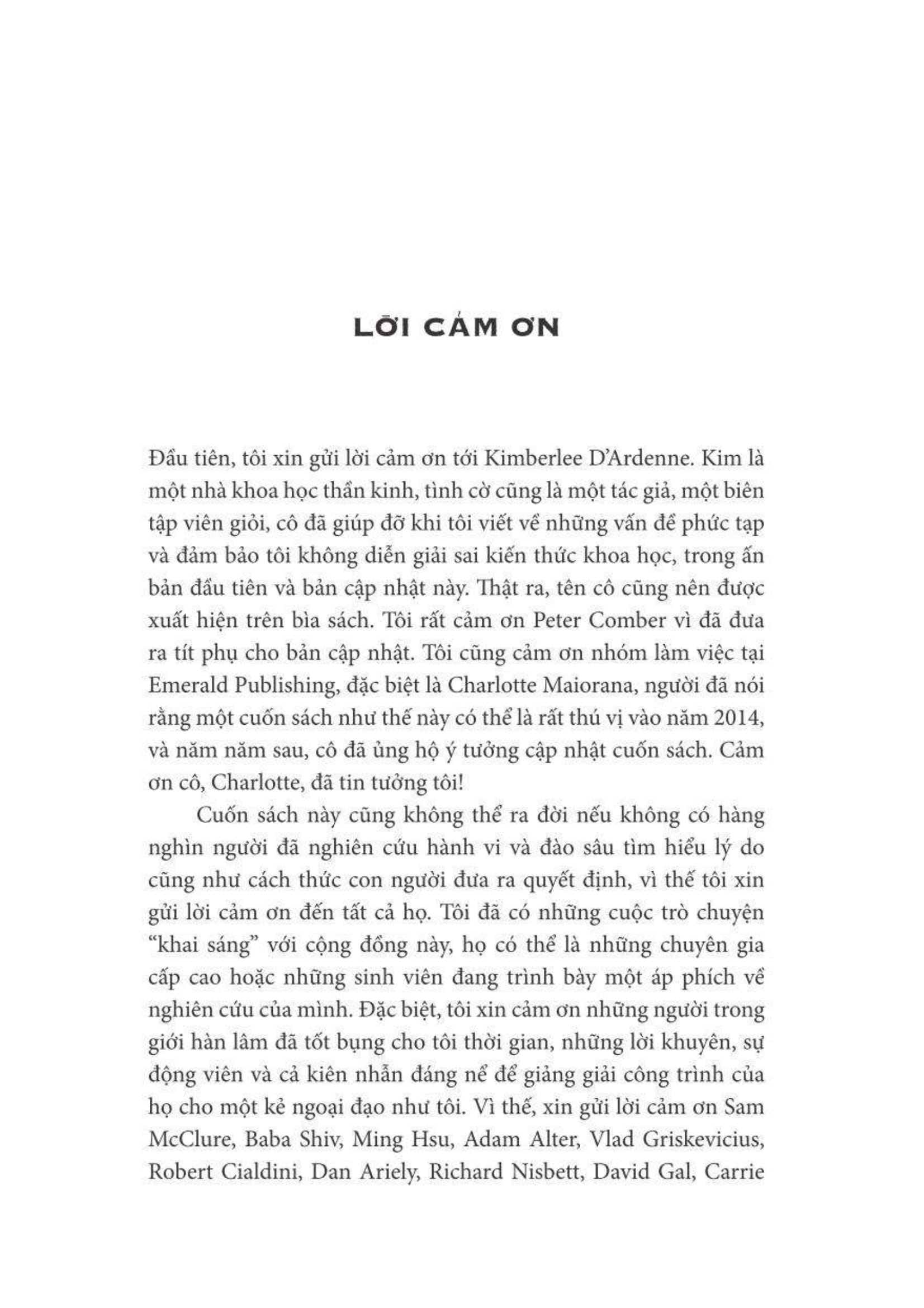 the business of choice - kinh doanh sự lựa chọn - Ảnh 6