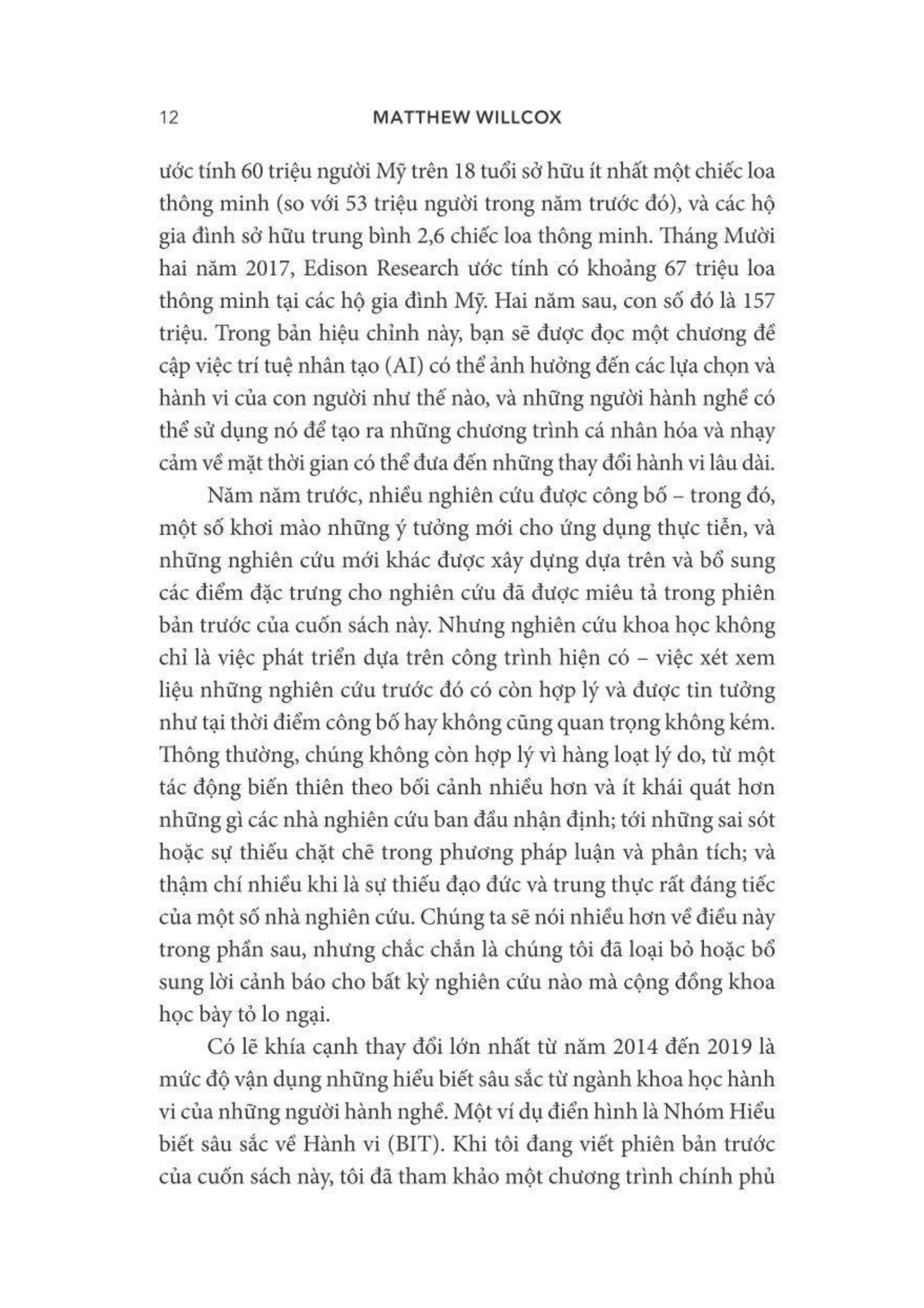 the business of choice - kinh doanh sự lựa chọn - Ảnh 9