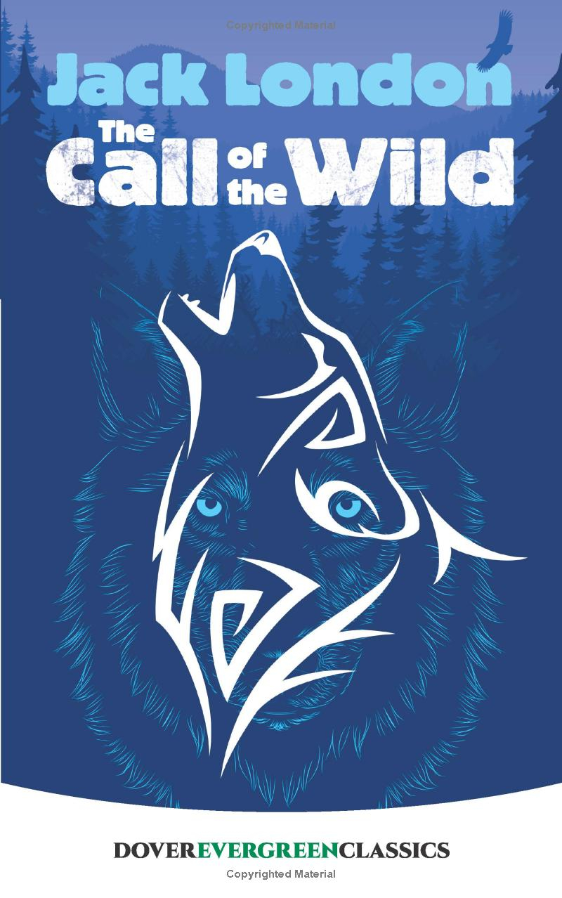 the call of the wild and selected stories - Ảnh 3