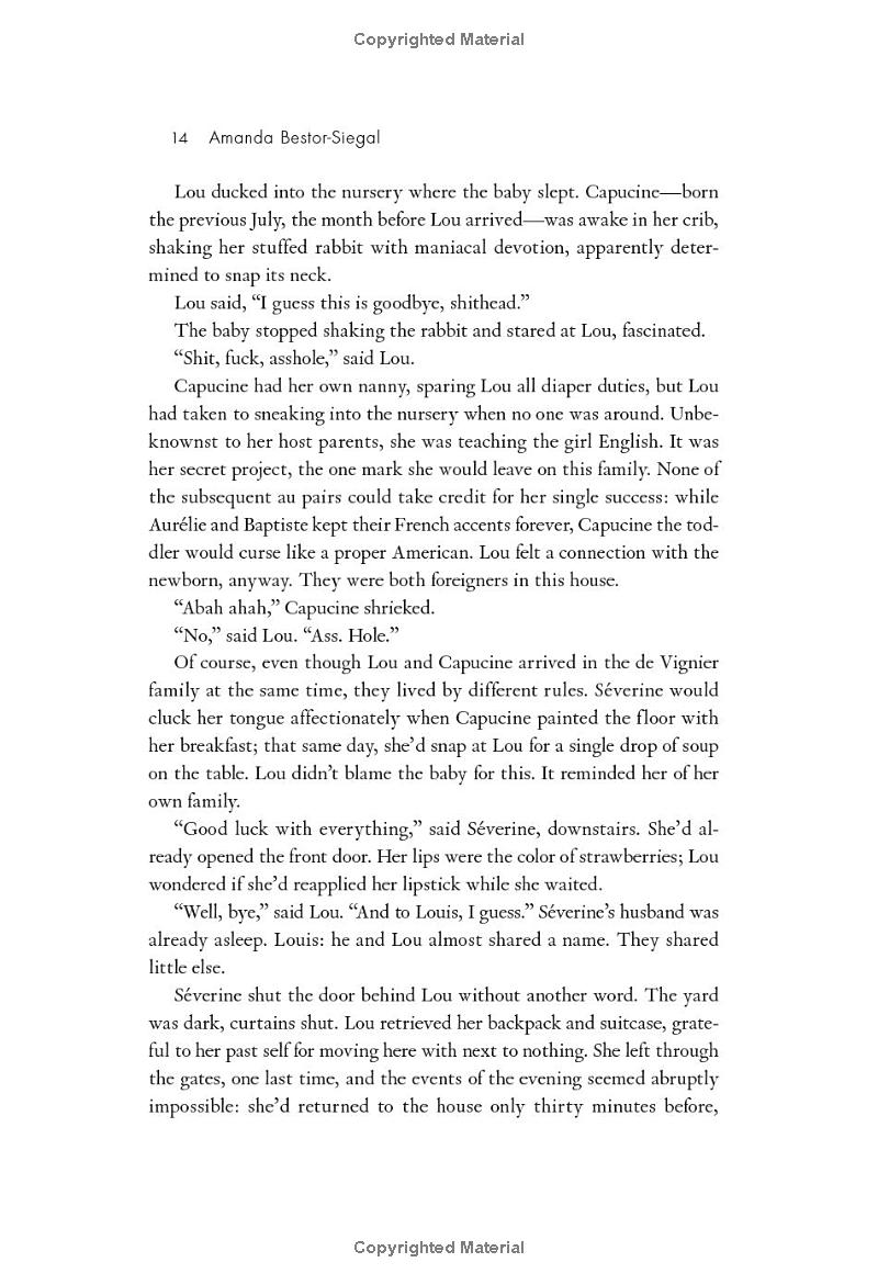 the caretakers - Ảnh 10