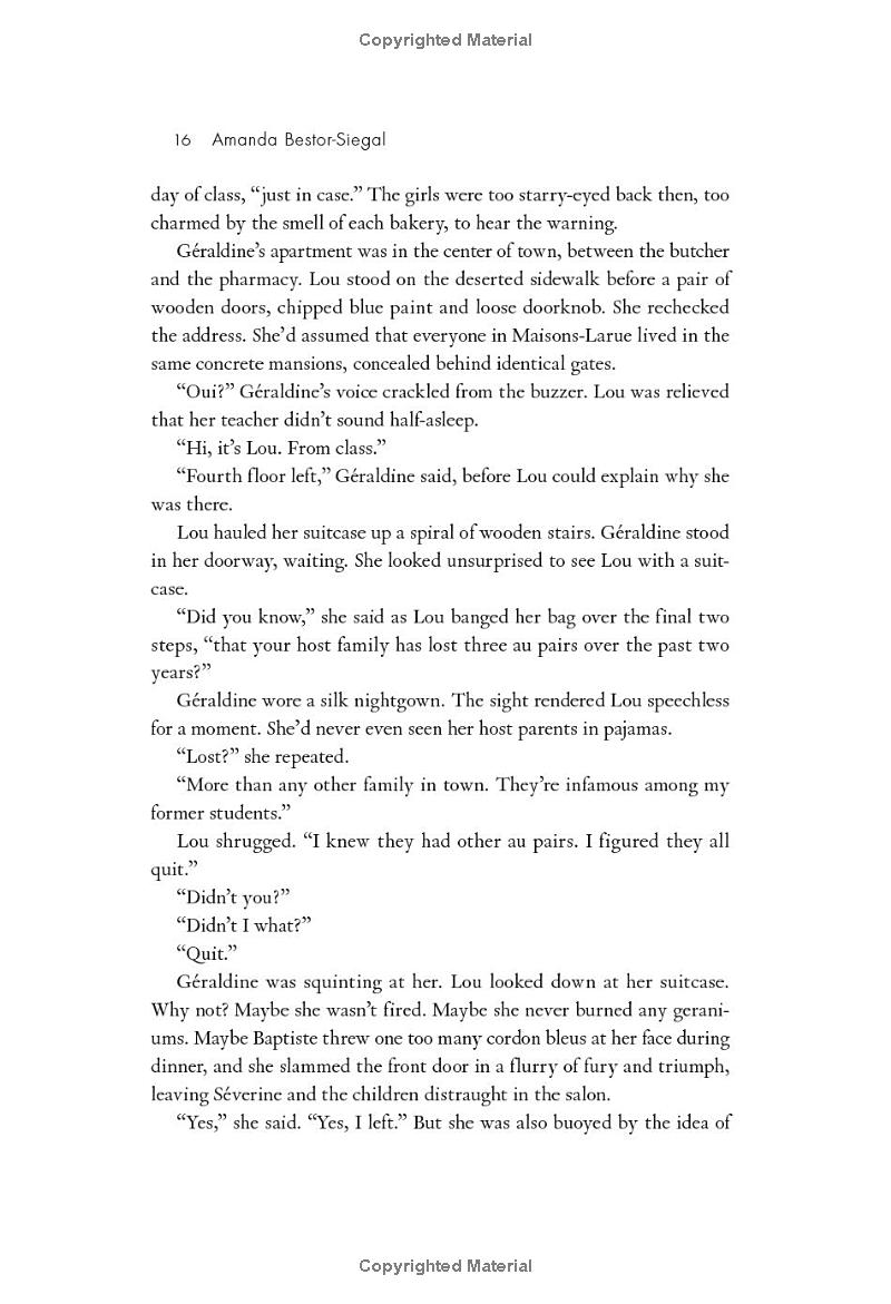 the caretakers - Ảnh 12